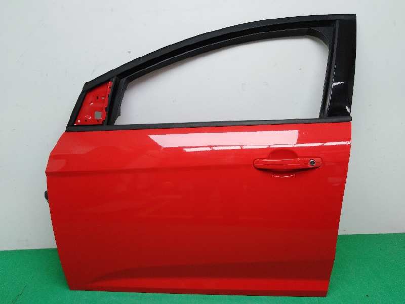 Recambio de puerta delantera izquierda para ford focus lim. (cb8) 1.0 ecoboost cat referencia OEM IAM PBM51A20125BE  