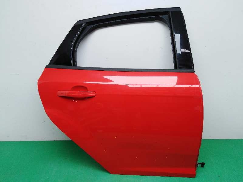 Recambio de puerta trasera derecha para ford focus lim. (cb8) 1.0 ecoboost cat referencia OEM IAM 1885270  