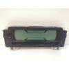 Recambio de cuadro instrumentos para citroën c4 picasso ii 1.6 bluehdi 120 referencia OEM IAM 9811083780  