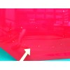 Recambio de puerta trasera derecha para ford focus lim. (cb8) 1.0 ecoboost cat referencia OEM IAM 1885270  