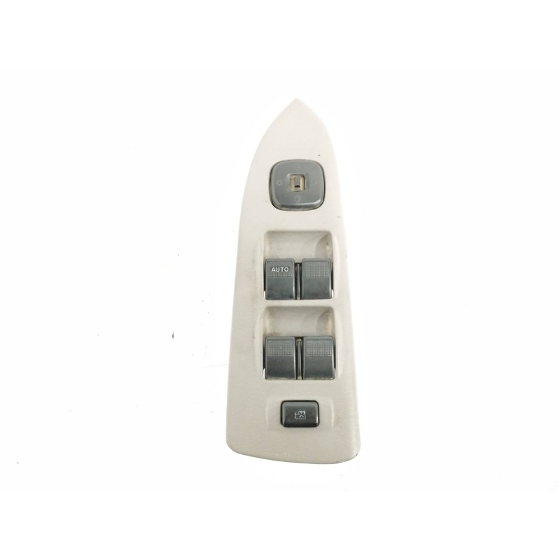 Recambio de mando elevalunas delantero izquierdo para mazda premacy (cp) 1.9 16v cat referencia OEM IAM CB0866350A BJ0E66600 Recambio de mando elevalunas delantero izquierdo para mazda premacy (cp) 1.9 16v cat referencia OEM IAM CB0866350A BJ0E66600