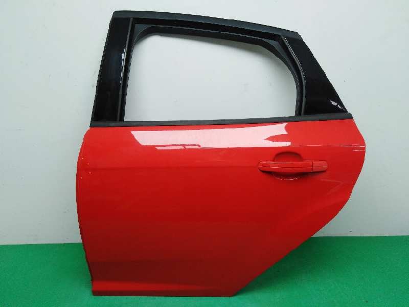 Recambio de puerta trasera izquierda para ford focus lim. (cb8) 1.0 ecoboost cat referencia OEM IAM 1885271 OBSERVAR FOTO 