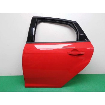 Recambio de puerta trasera izquierda para ford focus lim. (cb8) 1.0 ecoboost cat referencia OEM IAM 1885271 OBSERVAR FOTO 