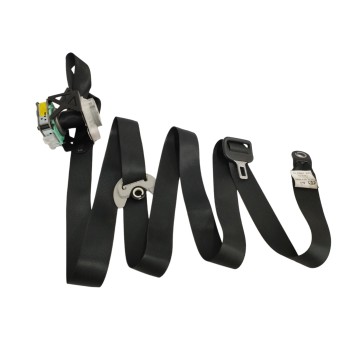 Recambio de cinturon seguridad delantero derecho para toyota verso 1.6 16v cat referencia OEM IAM 732100F053  