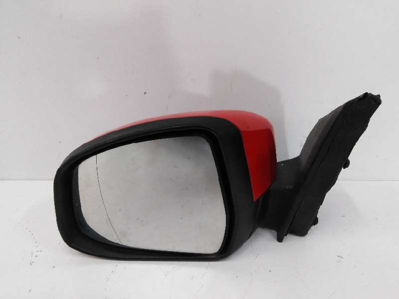 Recambio de retrovisor izquierdo para ford focus lim. (cb8) 1.0 ecoboost cat referencia OEM IAM 2139811 ELECTRICO Recambio de retrovisor izquierdo para ford focus lim. (cb8) 1.0 ecoboost cat referencia OEM IAM 2139811 ELECTRICO