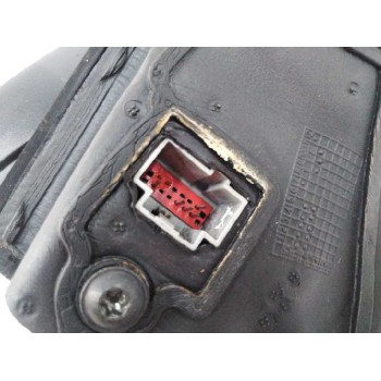 Recambio de retrovisor izquierdo para ford focus lim. (cb8) 1.0 ecoboost cat referencia OEM IAM 2139811 ELECTRICO 