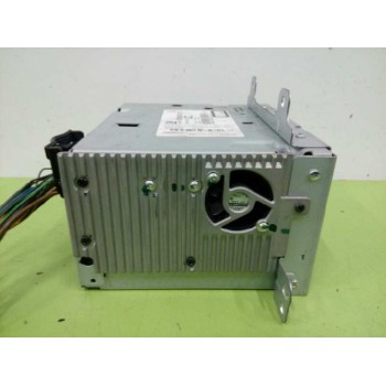 Recambio de sistema audio / radio cd para opel insignia sports tourer edition referencia OEM IAM 20983513 CQJG1033GC 