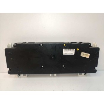 Recambio de cuadro instrumentos para citroën c4 picasso ii 1.6 bluehdi 120 referencia OEM IAM 9811083780  
