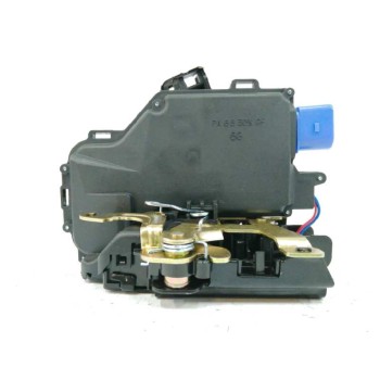 Recambio de cerradura puerta trasera derecha para seat altea xl (5p5) stylance / style referencia OEM IAM 7L0839016  