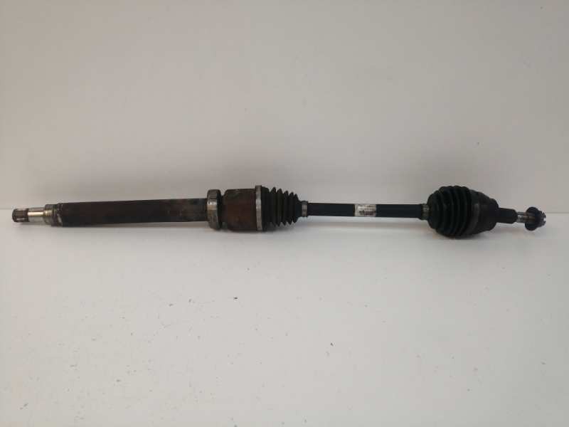 Recambio de transmision delantera derecha para ford focus lim. (cb8) 1.0 ecoboost cat referencia OEM IAM BV613B436TA  