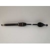 Recambio de transmision delantera derecha para ford focus lim. (cb8) 1.0 ecoboost cat referencia OEM IAM BV613B436TA  