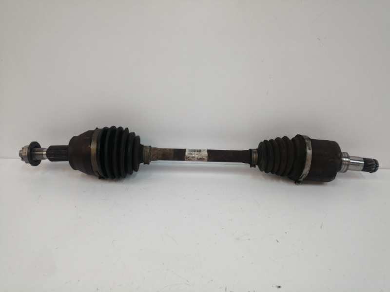 Recambio de transmision delantera izquierda para ford focus lim. (cb8) 1.0 ecoboost cat referencia OEM IAM BV613B437TA Recambio de transmision delantera izquierda para ford focus lim. (cb8) 1.0 ecoboost cat referencia OEM IAM BV613B437TA