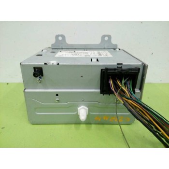 Recambio de sistema audio / radio cd para opel insignia sports tourer edition referencia OEM IAM 20983513 CQJG1033GC 