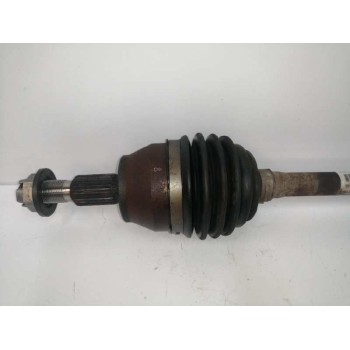 Recambio de transmision delantera izquierda para ford focus lim. (cb8) 1.0 ecoboost cat referencia OEM IAM BV613B437TA  
