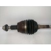 Recambio de transmision delantera izquierda para ford focus lim. (cb8) 1.0 ecoboost cat referencia OEM IAM BV613B437TA  