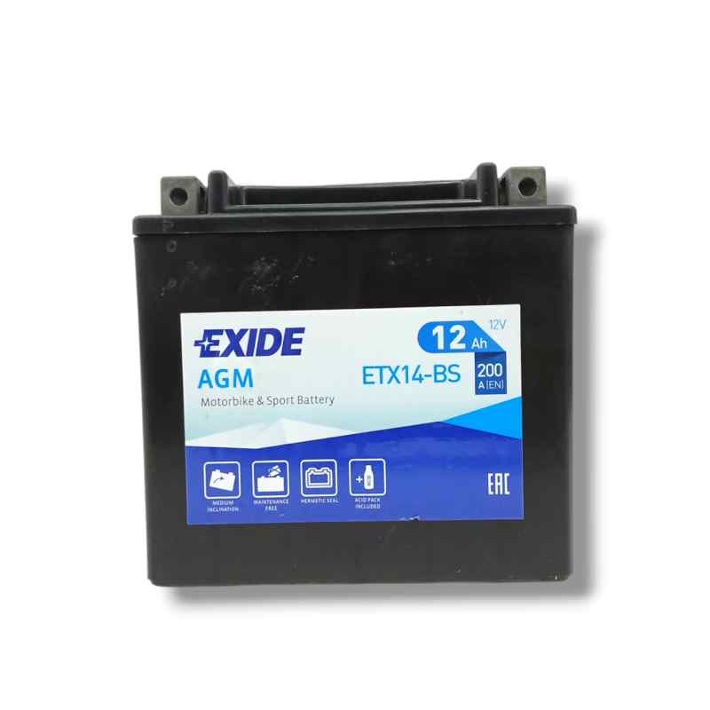 Recambio de bateria para mercedes-benz gle (w166) 250 d 4-matic (166.004) referencia OEM IAM A0009829608 AUXILIAR 