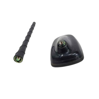 Recambio de antena para seat arona (kj7, kjp) 1.0 tsi referencia OEM IAM 6C0035501Q  