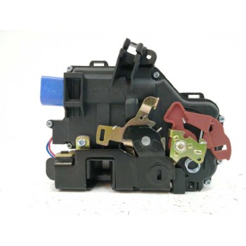 Recambio de cerradura puerta trasera derecha para seat altea xl (5p5) stylance / style referencia OEM IAM 7L0839016  