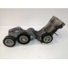 Recambio de soporte alternador para mercedes-benz clase b (w245) 2.0 cdi cat referencia OEM IAM A6402003370  