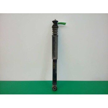 Recambio de amortiguador trasero izquierdo para nissan note (e11, ne11) 1.6 referencia OEM IAM   