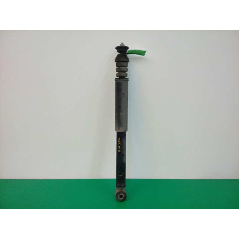Recambio de amortiguador trasero izquierdo para nissan note (e11, ne11) 1.6 referencia OEM IAM   