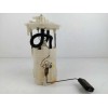 Recambio de aforador para renault laguna ii (bg0) confort dynamique referencia OEM IAM 8200465955A  