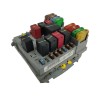 Recambio de caja reles / fusibles para lancia ypsilon (101) 1.3 jtd 16v referencia OEM IAM 51792198  