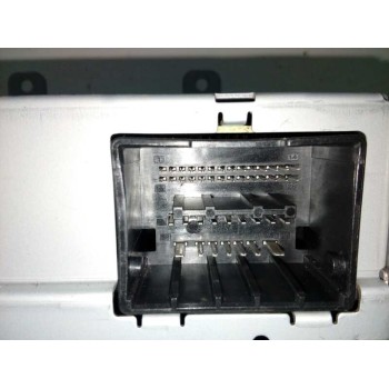 Recambio de sistema audio / radio cd para opel insignia sports tourer edition referencia OEM IAM 20983513 CQJG1033GC 