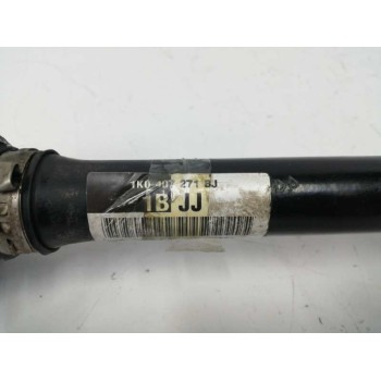 Recambio de transmision delantera izquierda para volkswagen passat berlina (3c2) 2.0 tdi referencia OEM IAM 1K0407271BJ  