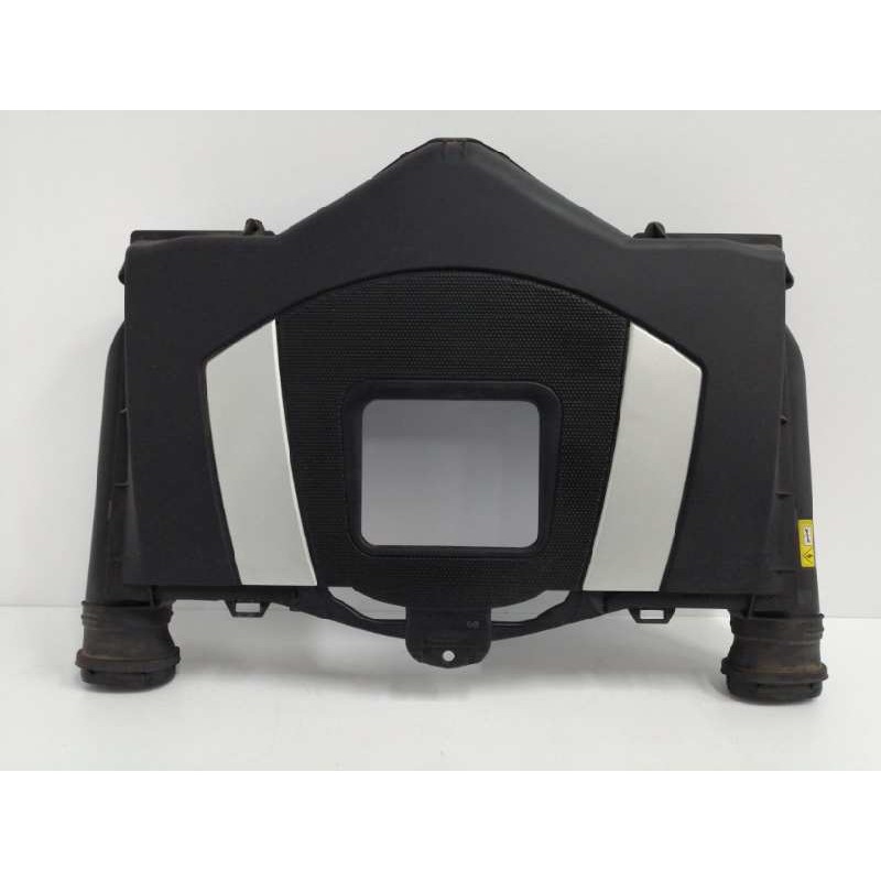 Recambio de tapa motor para mercedes-benz clase s (w221) berlina 3.5 v6 cat referencia OEM IAM A2730900201 CON FILTROS DE AIRE 