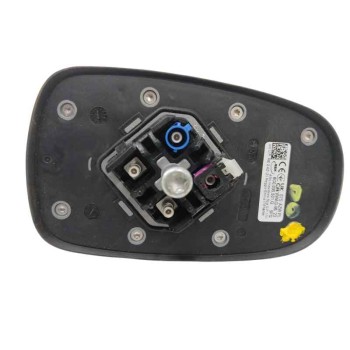 Recambio de antena para seat arona (kj7, kjp) 1.0 tsi referencia OEM IAM 6C0035501Q  