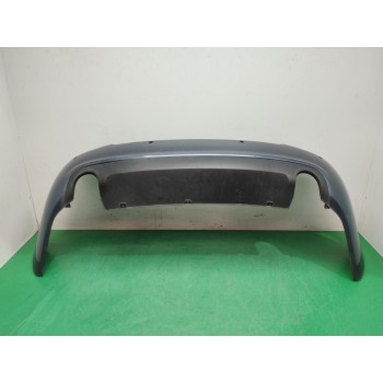 Recambio de paragolpes trasero para audi a6 berlina (4f2) 3.0 v6 24v tdi referencia OEM IAM 4F5807511A NECESITA REPARACION 