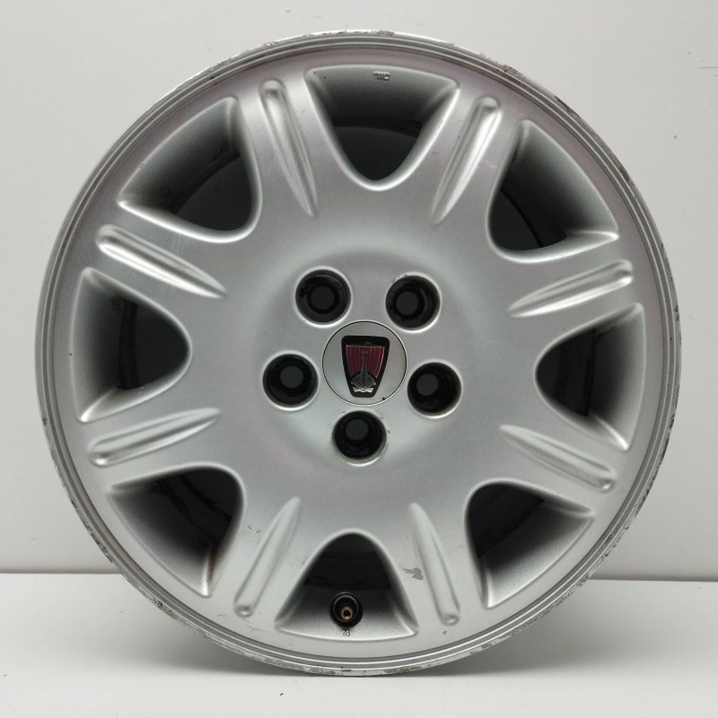 Recambio de llanta para mg serie 75 (rj) 2.0 v6 24v cat referencia OEM IAM RRC002230XXX 6,5JX15CH-50 5H 5X110