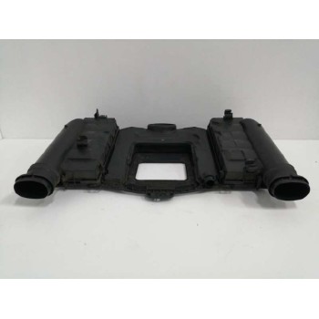 Recambio de tapa motor para mercedes-benz clase s (w221) berlina 3.5 v6 cat referencia OEM IAM A2730900201 CON FILTROS DE AIRE 