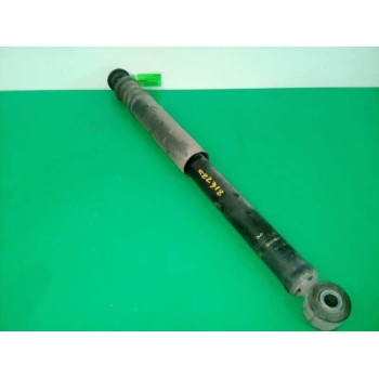 Recambio de amortiguador trasero izquierdo para nissan note (e11, ne11) 1.6 referencia OEM IAM   