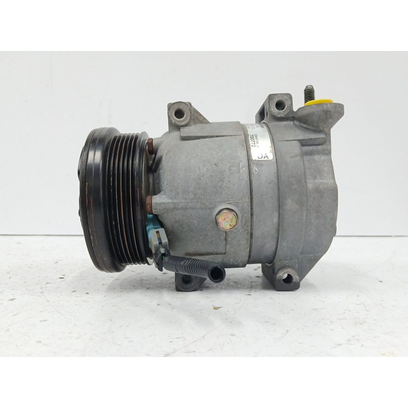 Recambio de compresor aire acondicionado para daewoo lacetti hatchback (klan) 1.6 referencia OEM IAM   