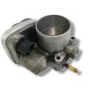 Recambio de caja mariposa para renault megane ii berlina 5p 1.6 16v referencia OEM IAM 8200190230 8200171134B 
