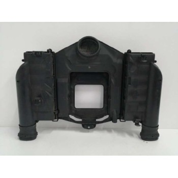 Recambio de tapa motor para mercedes-benz clase s (w221) berlina 3.5 v6 cat referencia OEM IAM A2730900201 CON FILTROS DE AIRE 