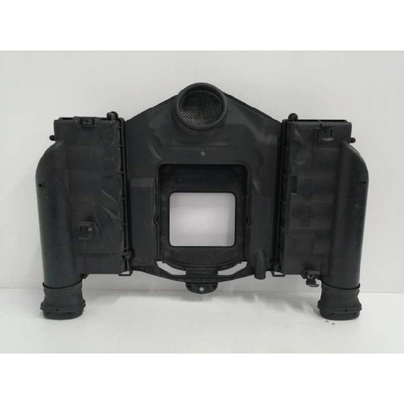 TAPA MOTOR CON FILTROS DE AIRE