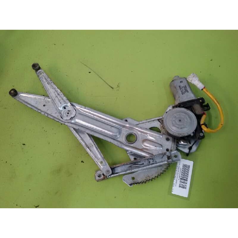 Recambio de elevalunas delantero derecho para suzuki ignis rm (mh) básico referencia OEM IAM 8343076G00  CACOMUNES