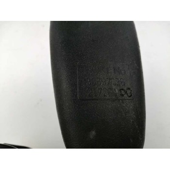 Recambio de enganche cinturon derecho para volvo v70 familiar 2.4 diesel cat referencia OEM IAM 30697036 TRASERO 