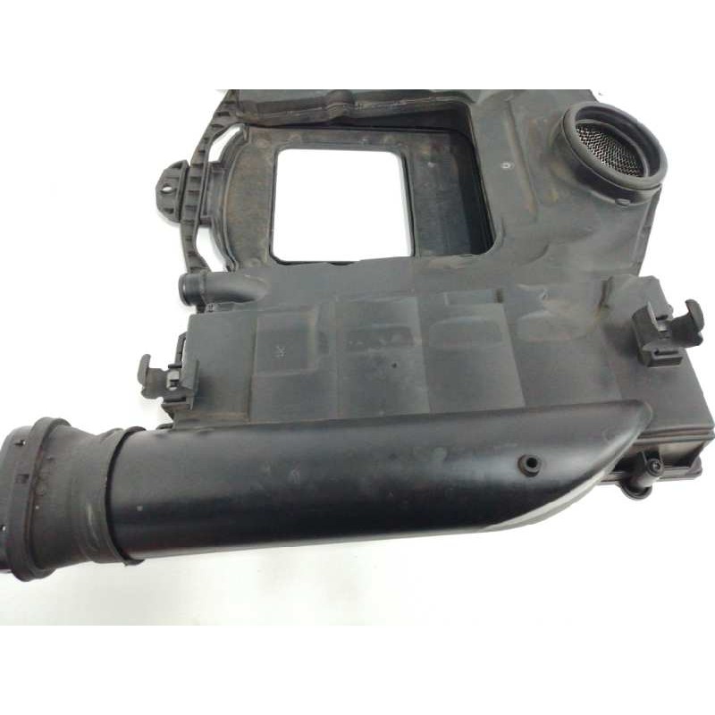TAPA MOTOR CON FILTROS DE AIRE