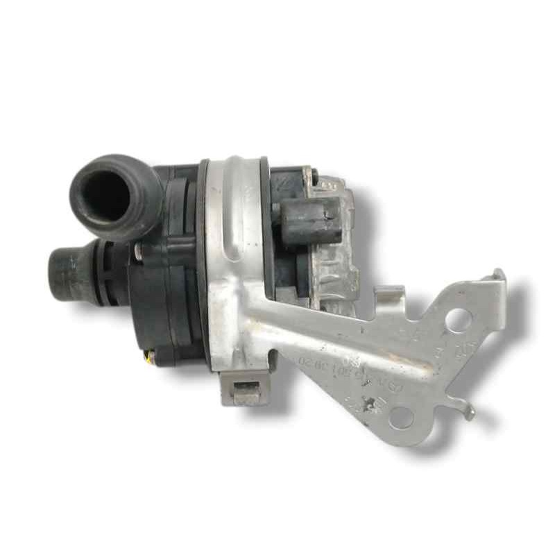 Recambio de bomba agua para mercedes-benz clase c (w205) c 220 bluetec / d (205.002, 205.004) referencia OEM IAM A0005002686 039