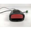 Recambio de enganche cinturon izquierdo para volvo v70 familiar 2.4 diesel cat referencia OEM IAM 8623450 DELANTERO 