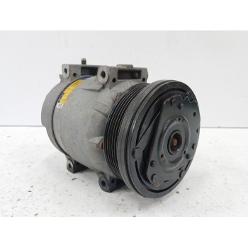 Recambio de compresor aire acondicionado para daewoo lacetti hatchback (klan) 1.6 referencia OEM IAM   