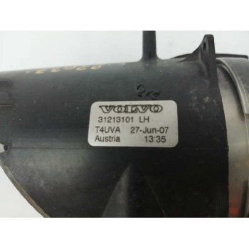 Recambio de faro antiniebla izquierdo para volvo v70 familiar 2.4 diesel cat referencia OEM IAM 30698774 31213101 