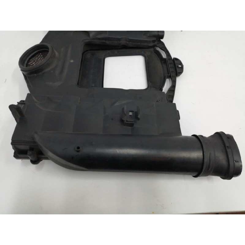 TAPA MOTOR CON FILTROS DE AIRE