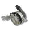 Recambio de bomba agua para mercedes-benz clase c (w205) c 220 bluetec / d (205.002, 205.004) referencia OEM IAM A0005002686 039