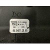 Recambio de palanca cambio para peugeot 207 xs referencia OEM IAM 9654072080  