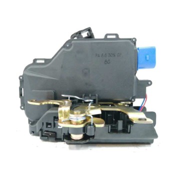 Recambio de cerradura puerta trasera derecha para seat altea xl (5p5) stylance / style referencia OEM IAM 7L0839016  